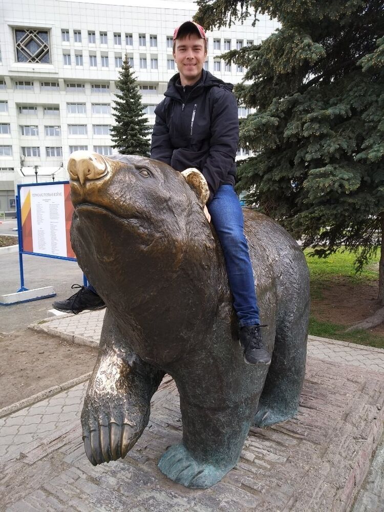 ���� 18574306 ������� �����, 31 ���, ���� ���������� � �������������