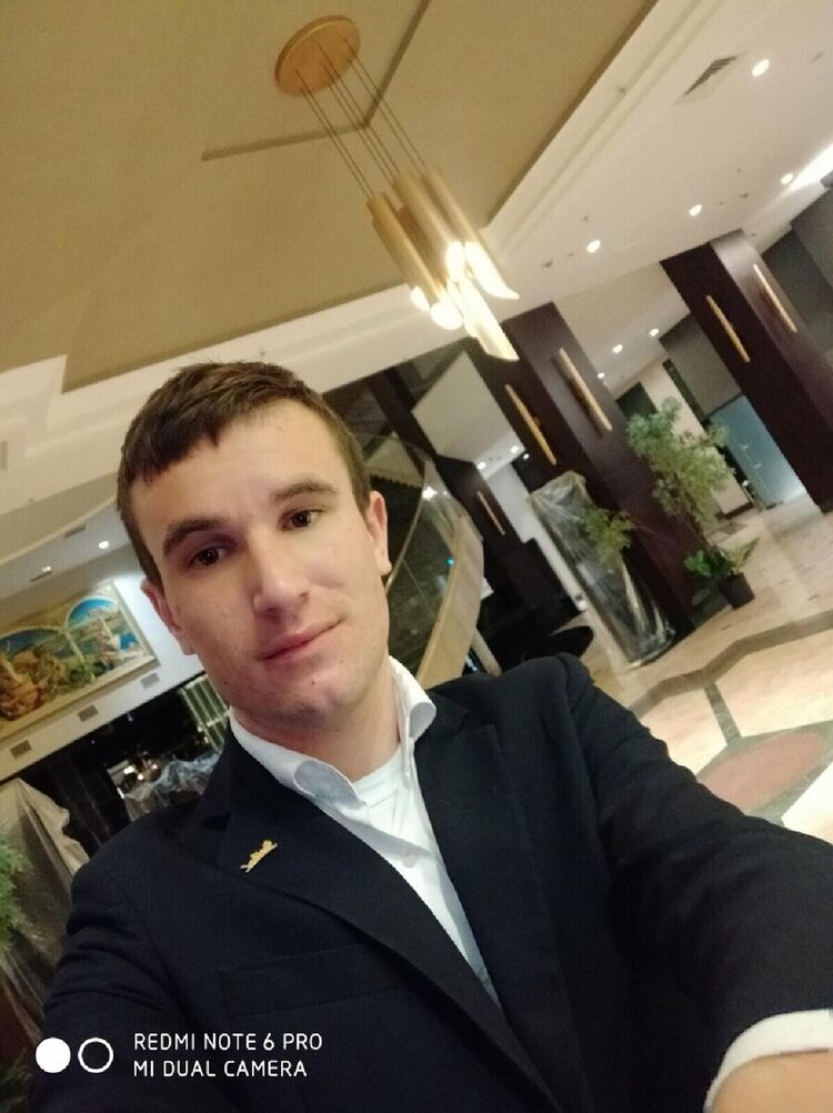  20953556  Vadim, 29 ,    