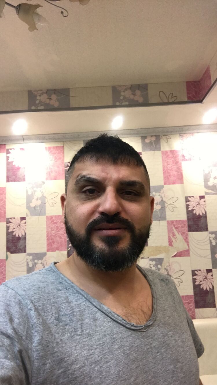 ���� 31434316 ������� Wissam, 43 ����, ���� ���������� � �����-����������