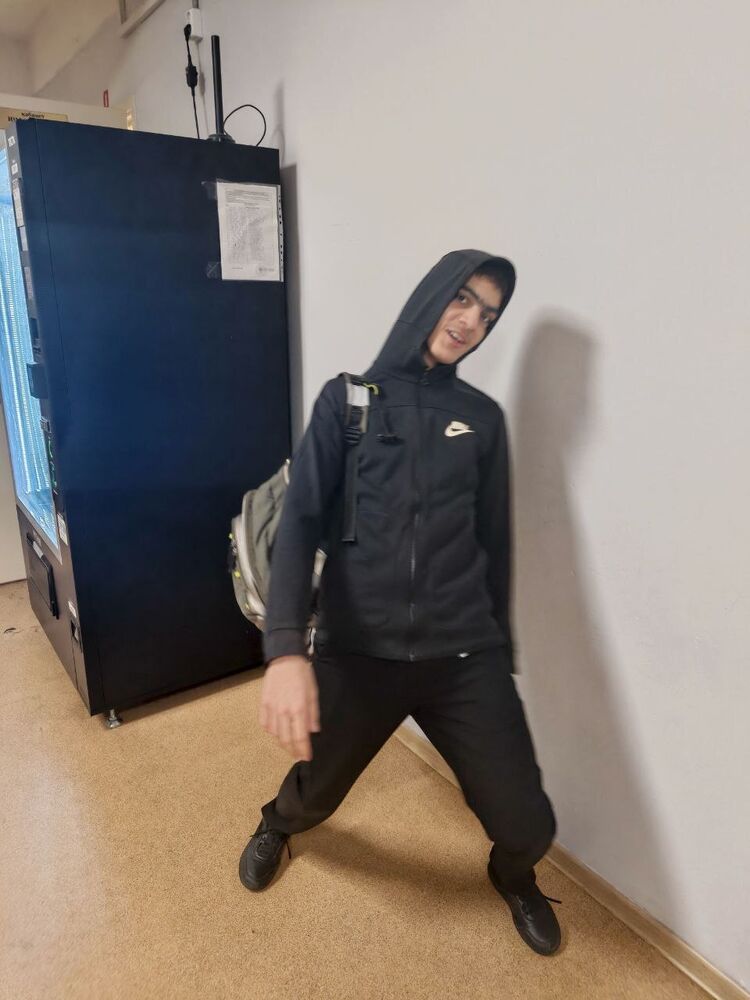 ���� 55014446 ����� �������, 18 ���, ���� ���������� � ����������