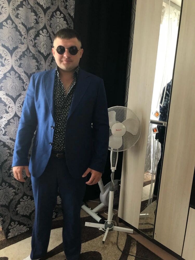 ���������� ������, ���� ������� Vladimir, 33 ����, ������������ ��� ����� � ���������, c�������� ���������, ���������