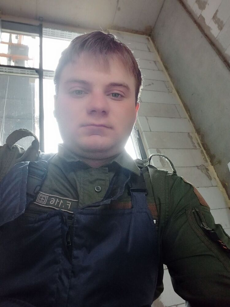 ���� 55310466 ������� Aleksandr, 30 ���, ���� ���������� � ����-������������