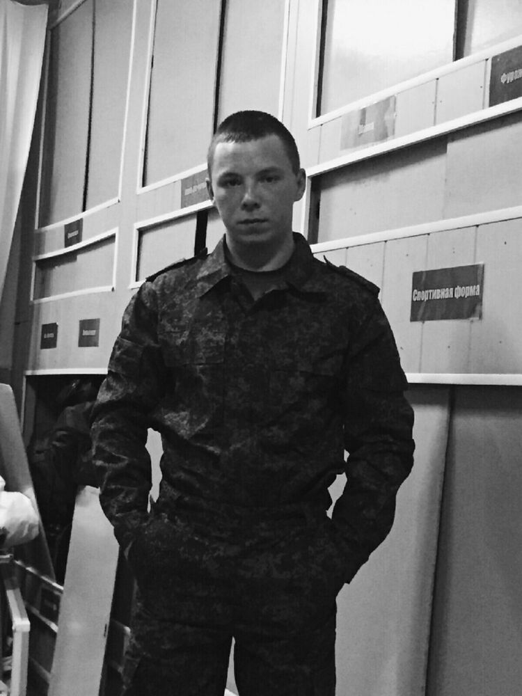 ���� 16771936 ������� Anton, 30 ���, ���� ���������� � ������-���