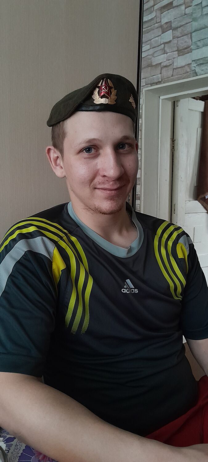  43382216  Dmitry, 28 ,    