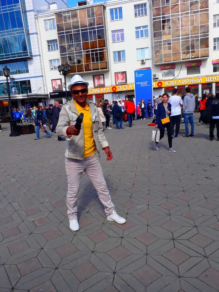 ���������� ������������, ���� ������� Ikrom, 37 ���, ������������ ��� ������, ����� � ���������