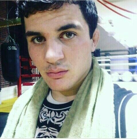  8499866  DAVID, 31 ,    