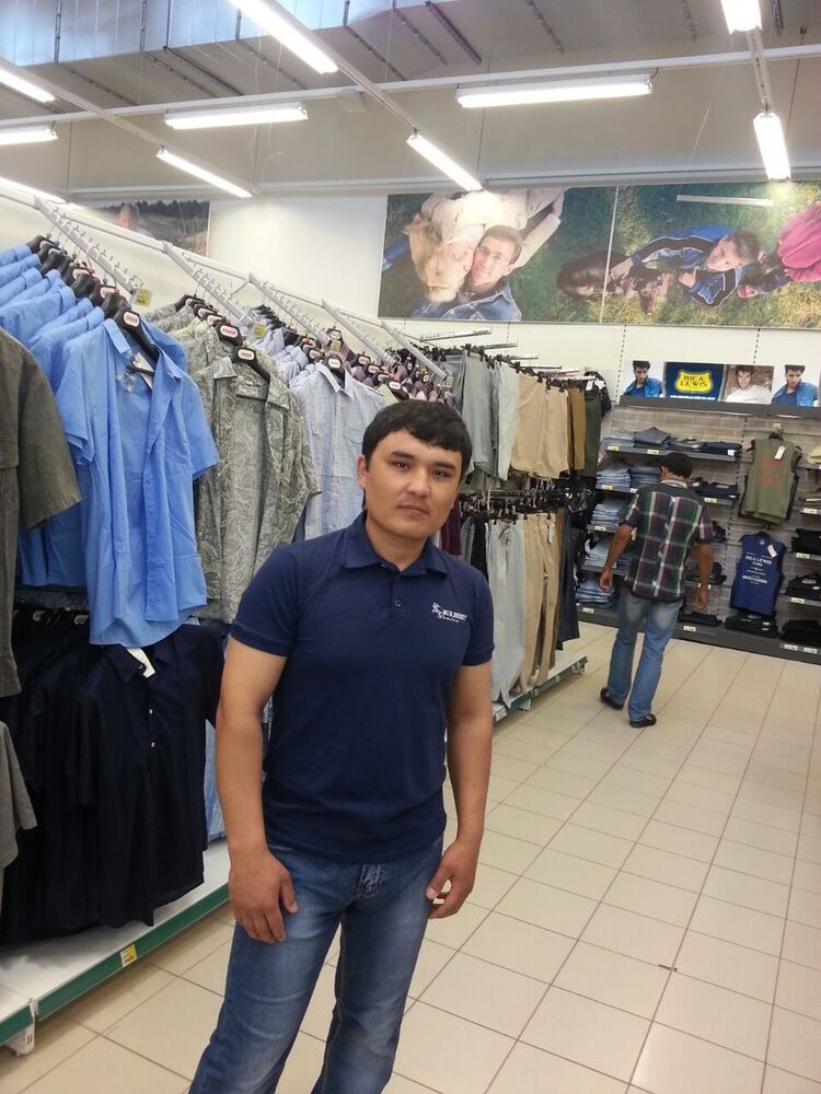  ,   Sardor, 37 ,   