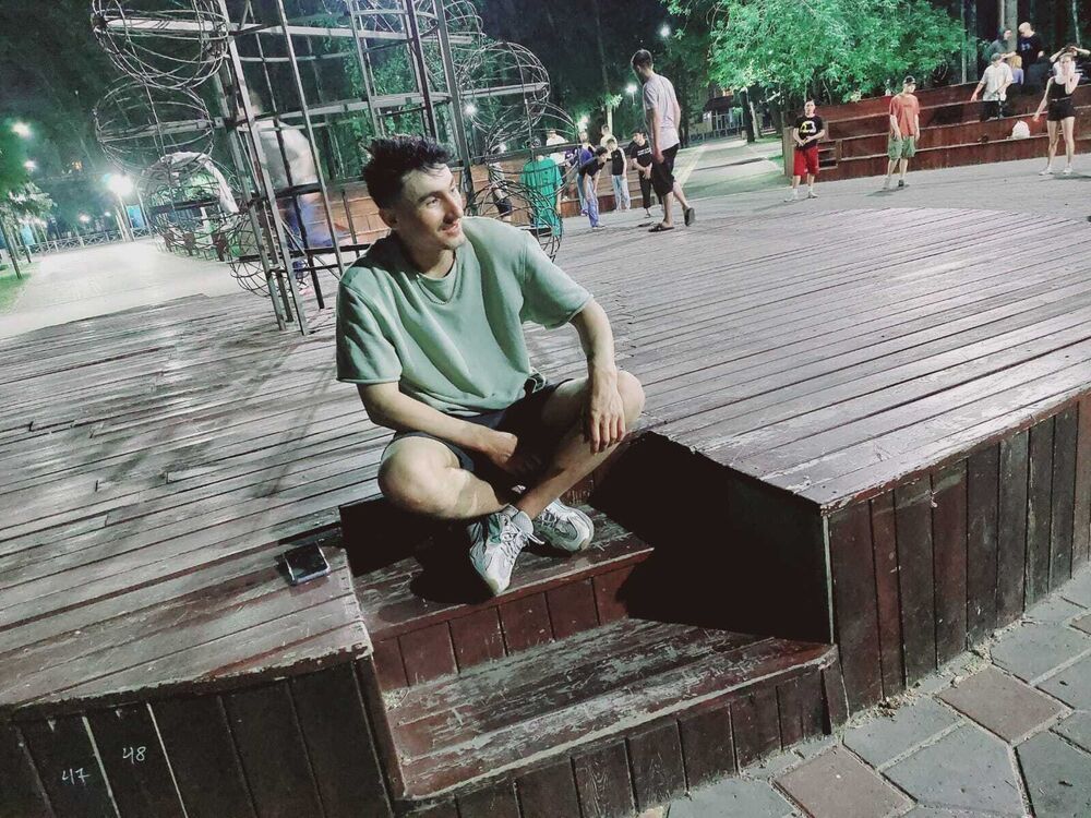  36038546  Kolya, 26 ,    