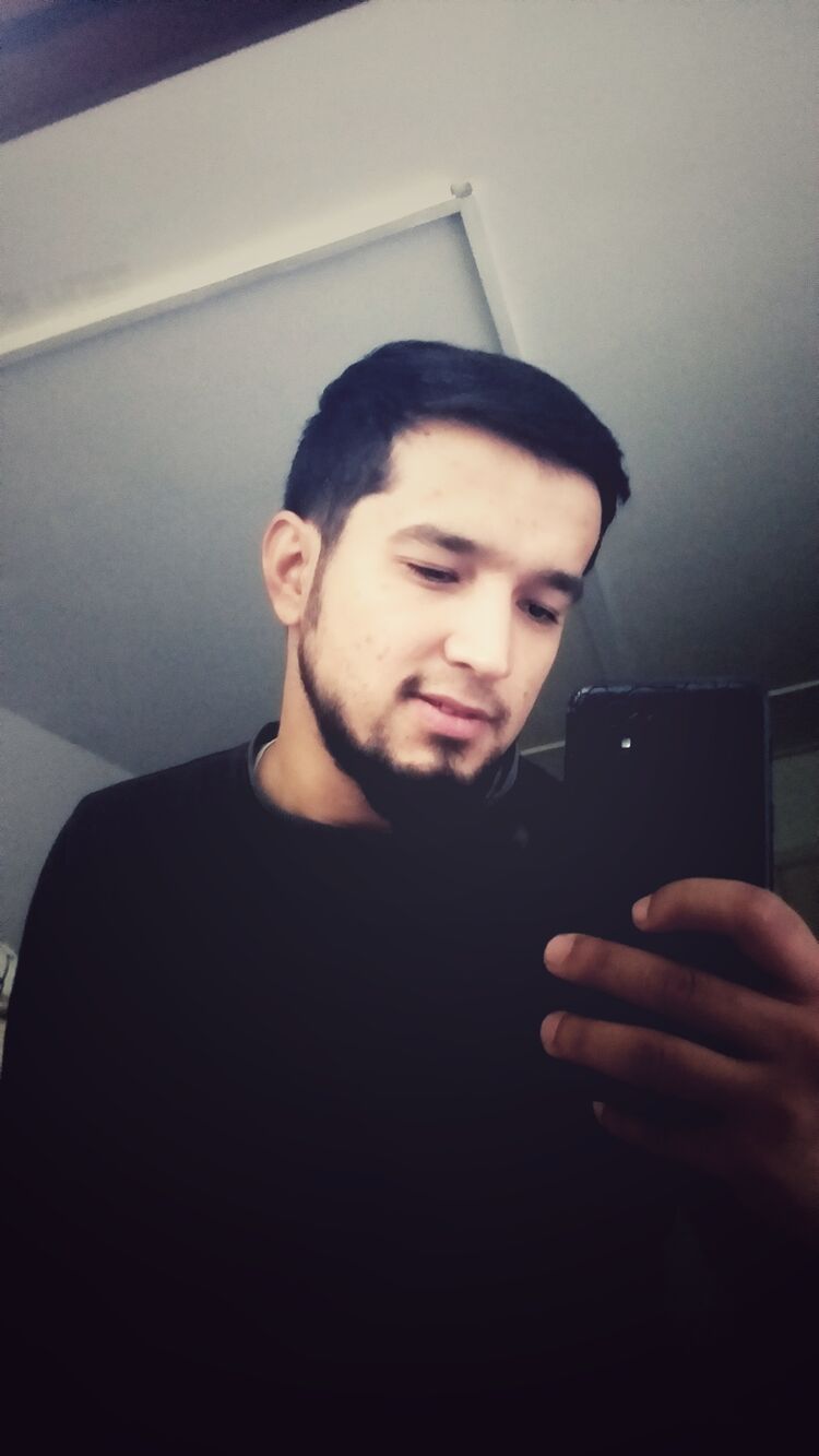 ���������� �����-���������, ���� ������� Raxmatillo, 29 ���, ������������ ��� ������, ����� � ���������