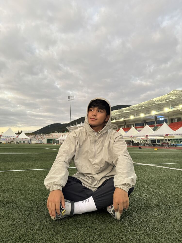  Taegu,   Ema, 24 ,   ,   