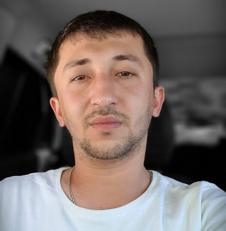  ,   Farukh, 35 ,   
