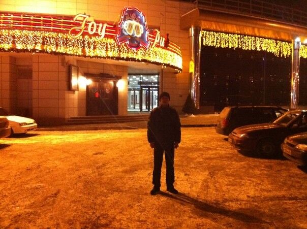 ���� 5265966 ������� �������, 37 ���, ���� ���������� � ������