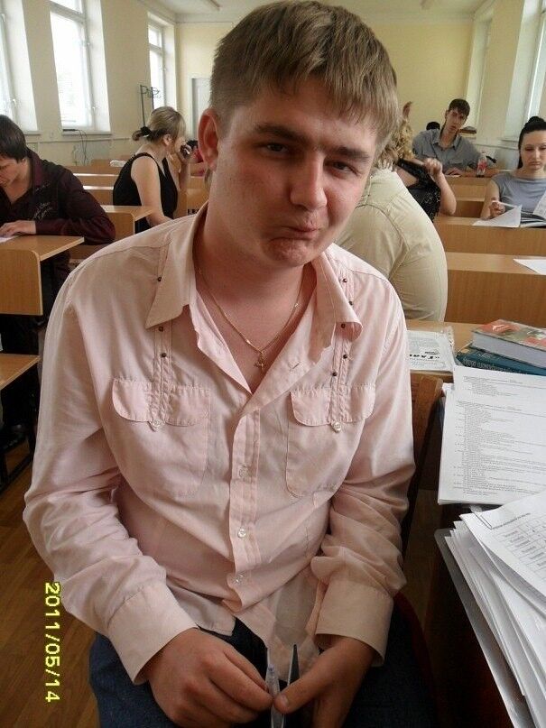 ���� 4539146 ������� �����, 35 ���, ���� ���������� � ��������