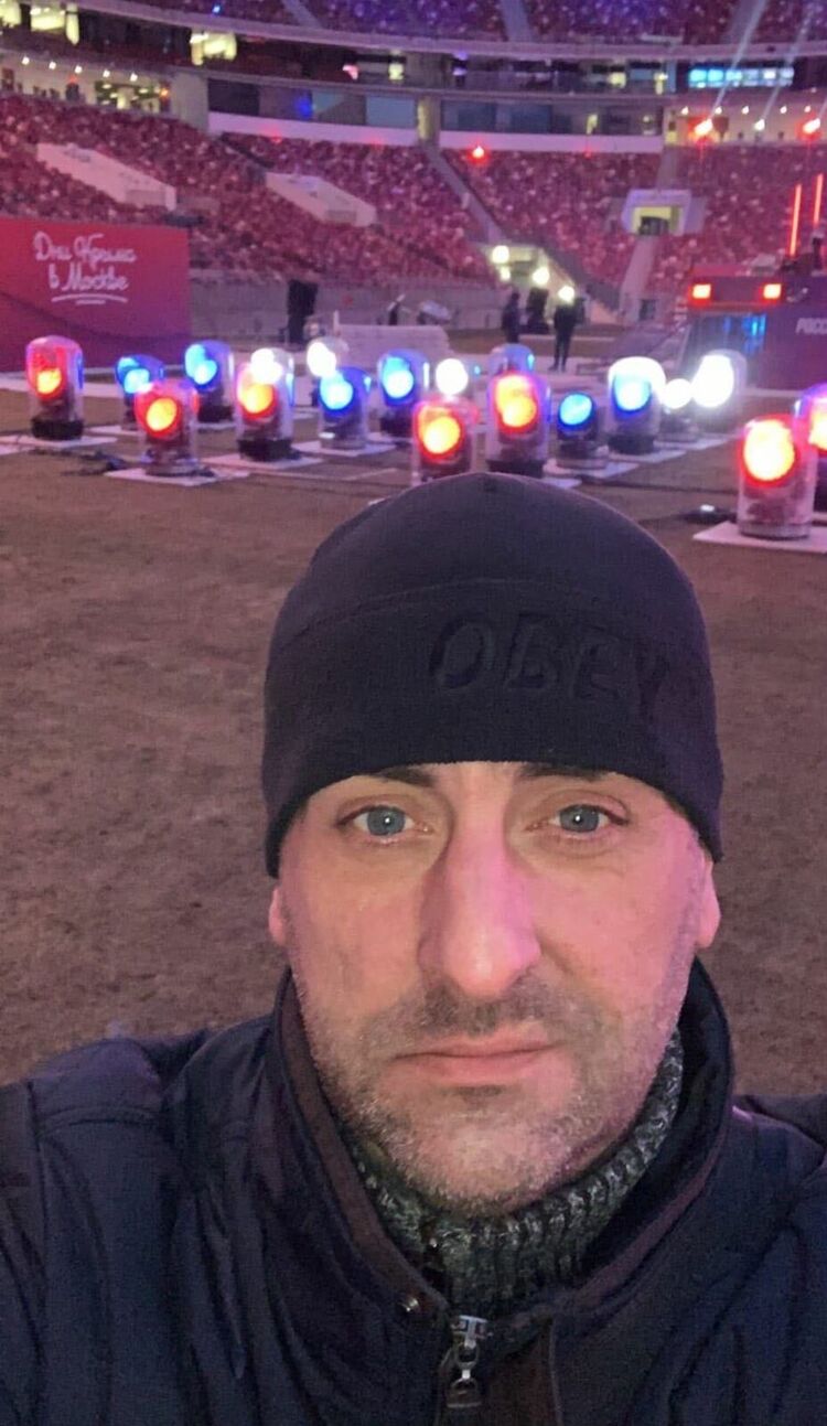 ���������� ������-��-����, ���� ������� ������, 42 ����, ������������ ��� ������, ����� � ���������