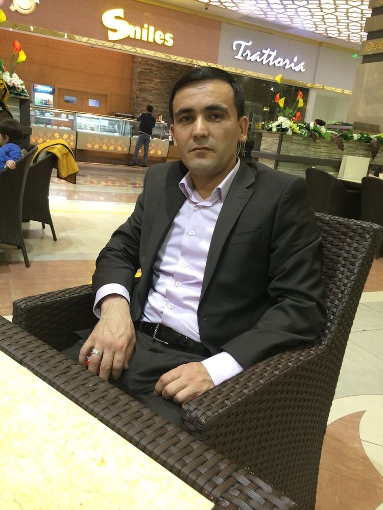 ���� 7458356 ������� Perhat, 44 ����, ���� ���������� � ��������