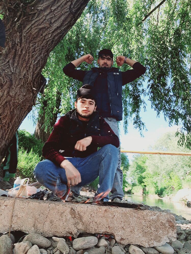 ���� 43302726 ����� Ismonzoda S, 21 ���, ���� ���������� � �����������