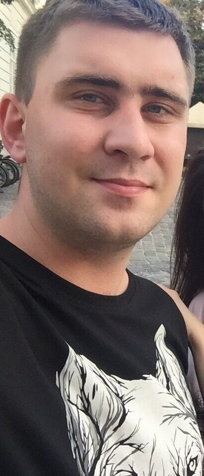  15451916  Sergiy, 32 ,    