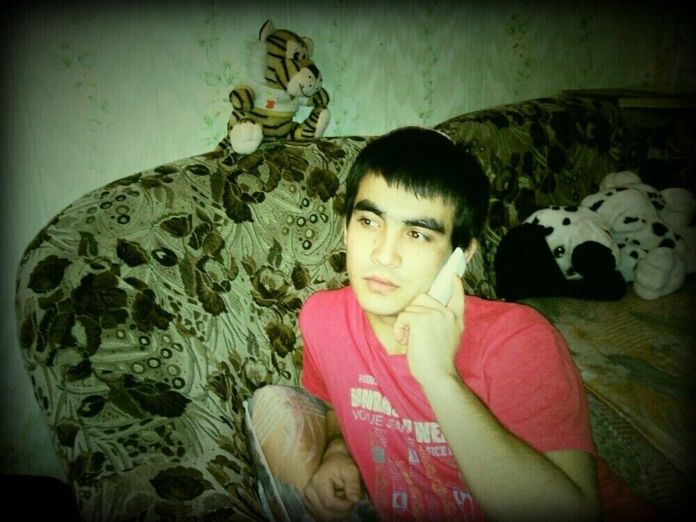 ���������� �������, ���� ������� Dostonbek, 33 ����, ������������ ��� ������, ����� � ���������