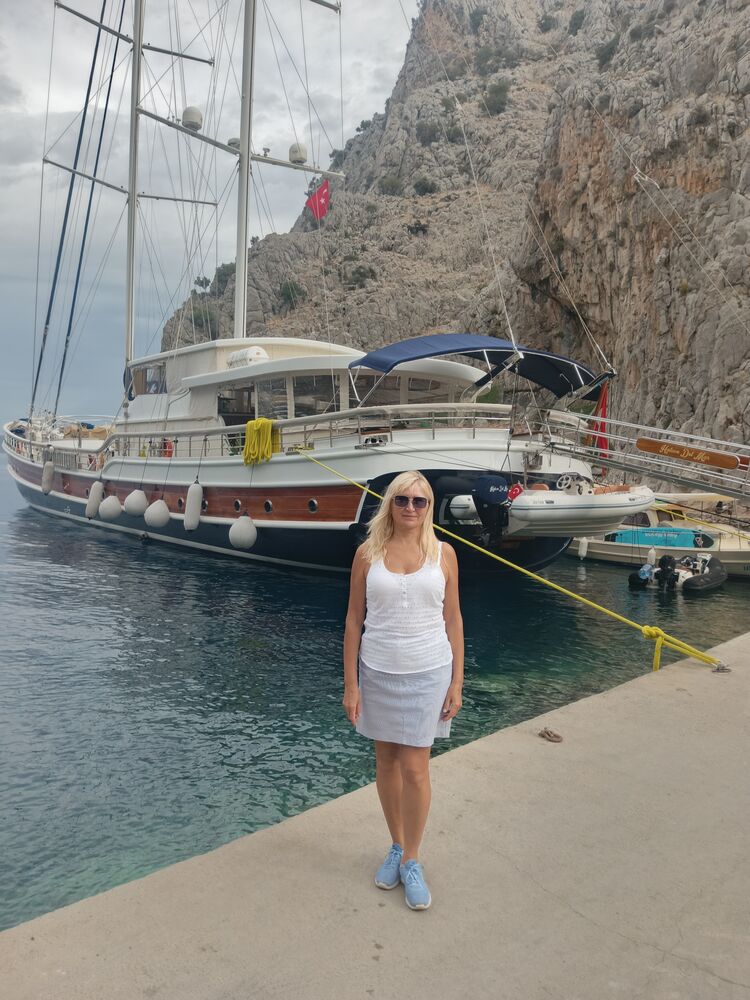 ���� 55092516 ������� Olya, 52 ����, ���� ���������� � ����