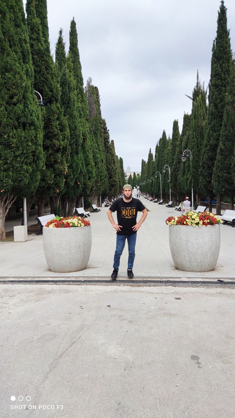 ���� 27640886 ������� Movsar, 32 ����, ���� ���������� � ����