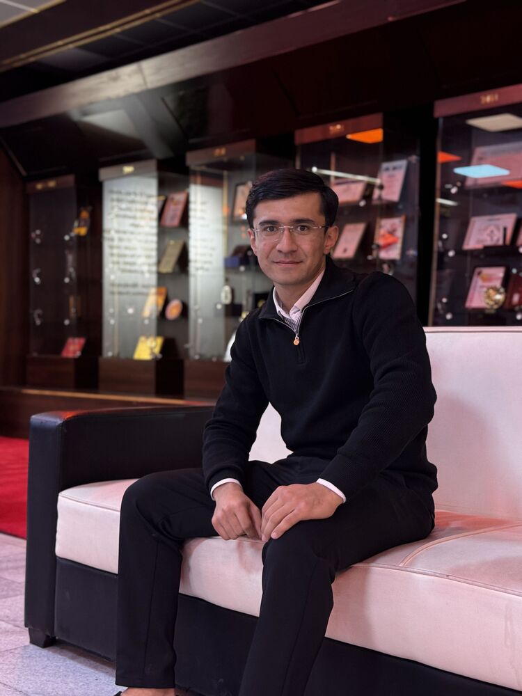 ���������� ��������, ���� ����� Javohir, 25 ���, ������������ ��� ������, ����� � ���������, c�������� ���������