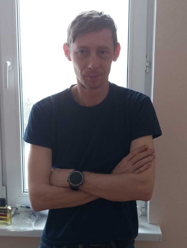  49061016  Sergey, 34 ,    