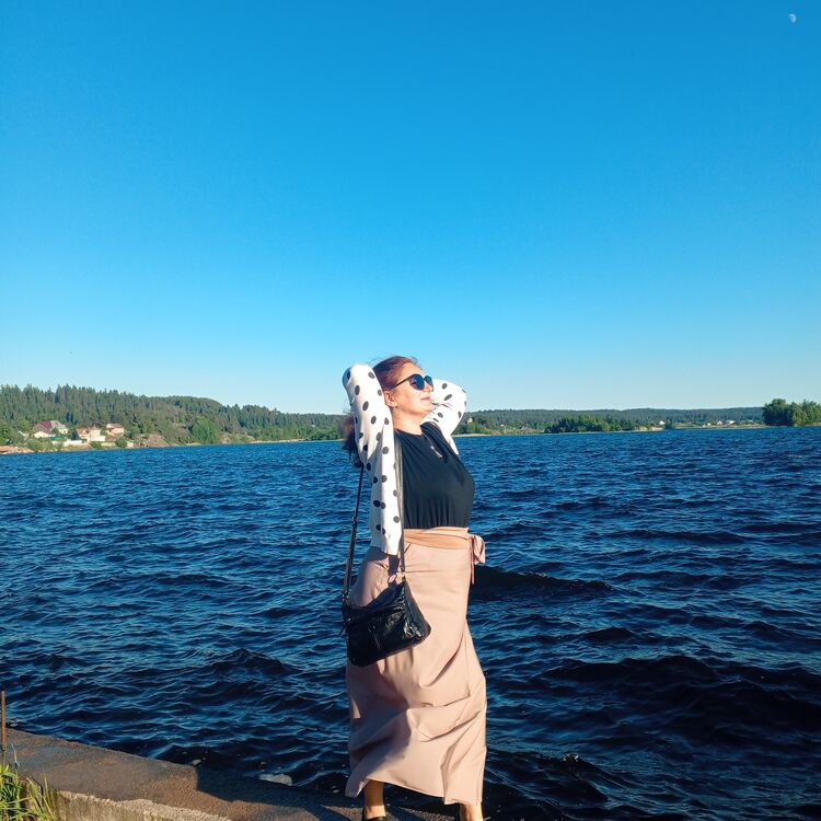  ,   Natasha, 46 ,     , c 