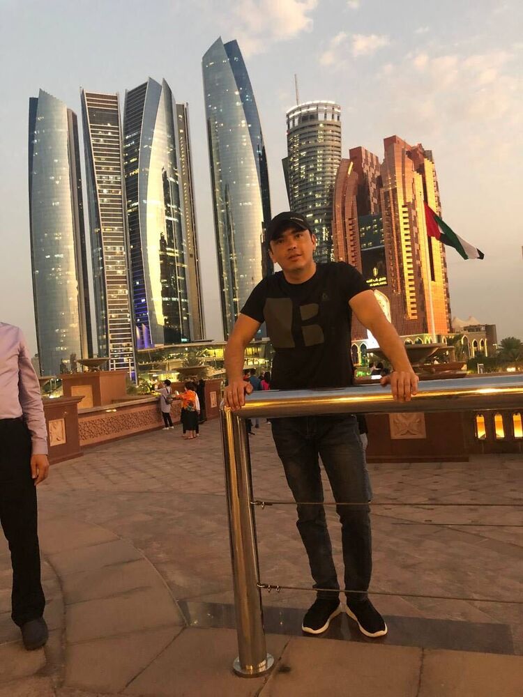 ���������� ������, ���� ������� Khabeeb, 34 ����, ������������ ��� ������, ����� � ���������