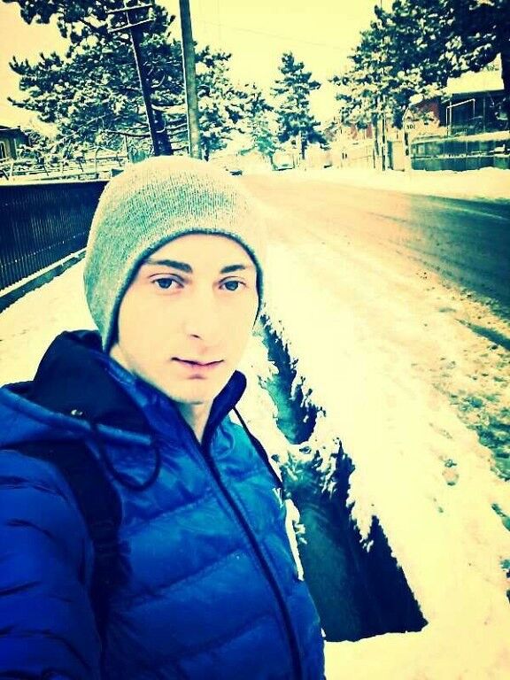 ���� 6482966 ������� Giorgi, 29 ���, ���� ���������� � �������