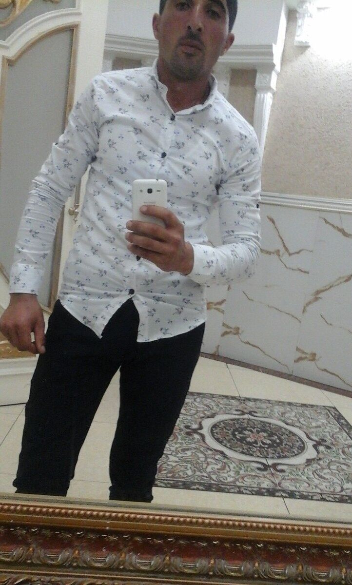 ���� 16712936 ������� Murad, 35 ���, ���� ���������� � ������