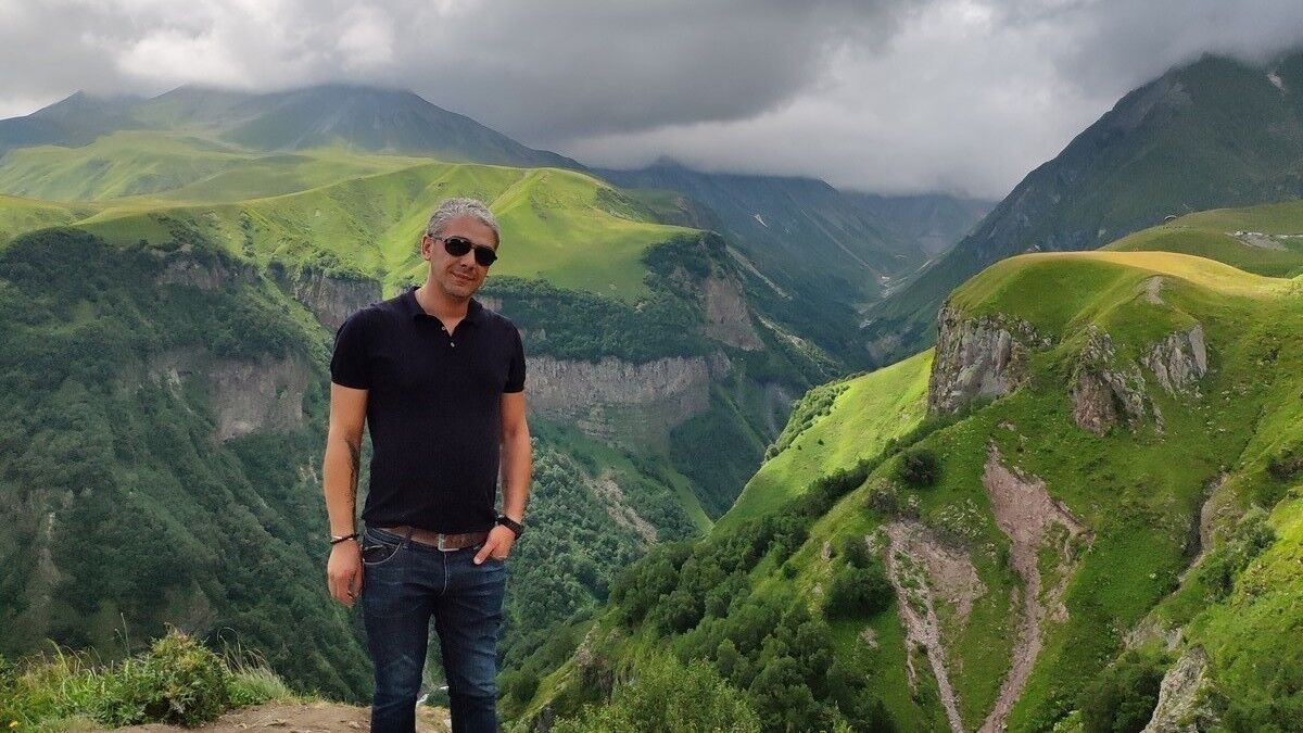 ���� 18456666 ������� Giorgi, 42 ����, ���� ���������� � �������