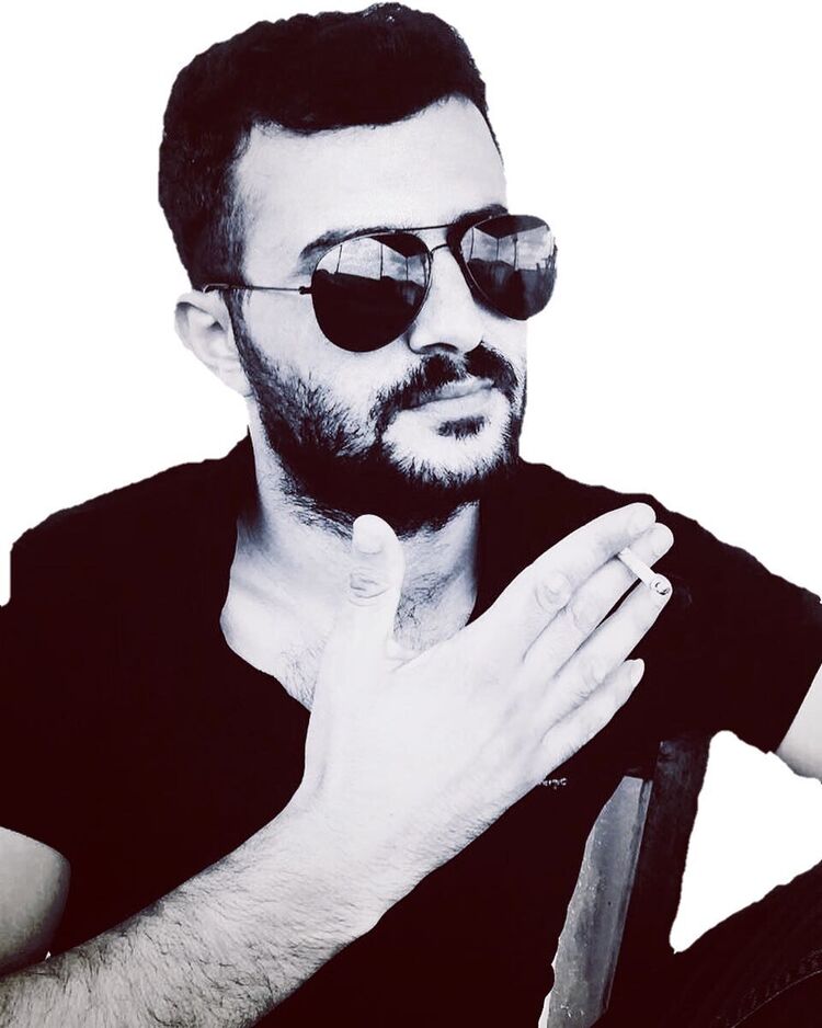 ���� 29673696 ������� Ali, 35 ���, ���� ���������� � ������