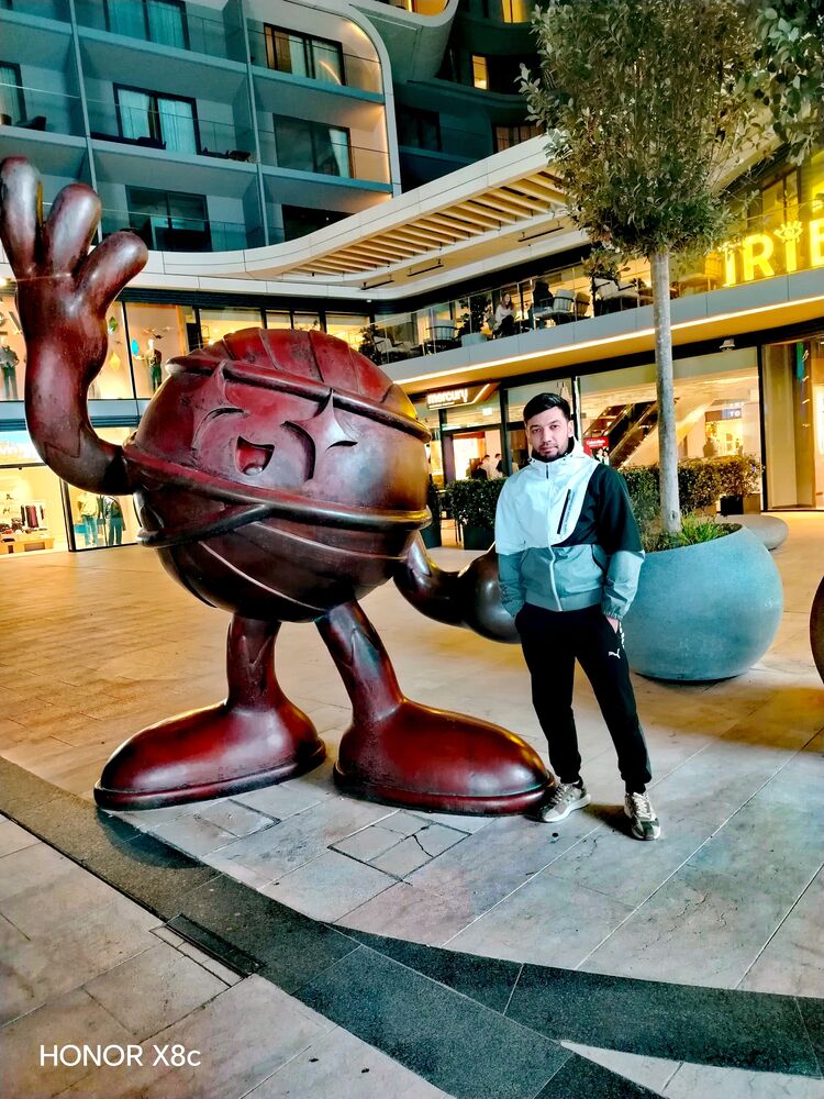 ���������� Malta, ���� ������� Umar, 27 ���, ������������ ��� ������, ����� � ���������, c�������� ���������