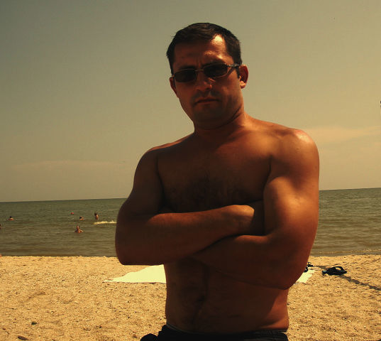 ���������� ������, ���� ������� Alex, 41 ���, ������������ ��� ������