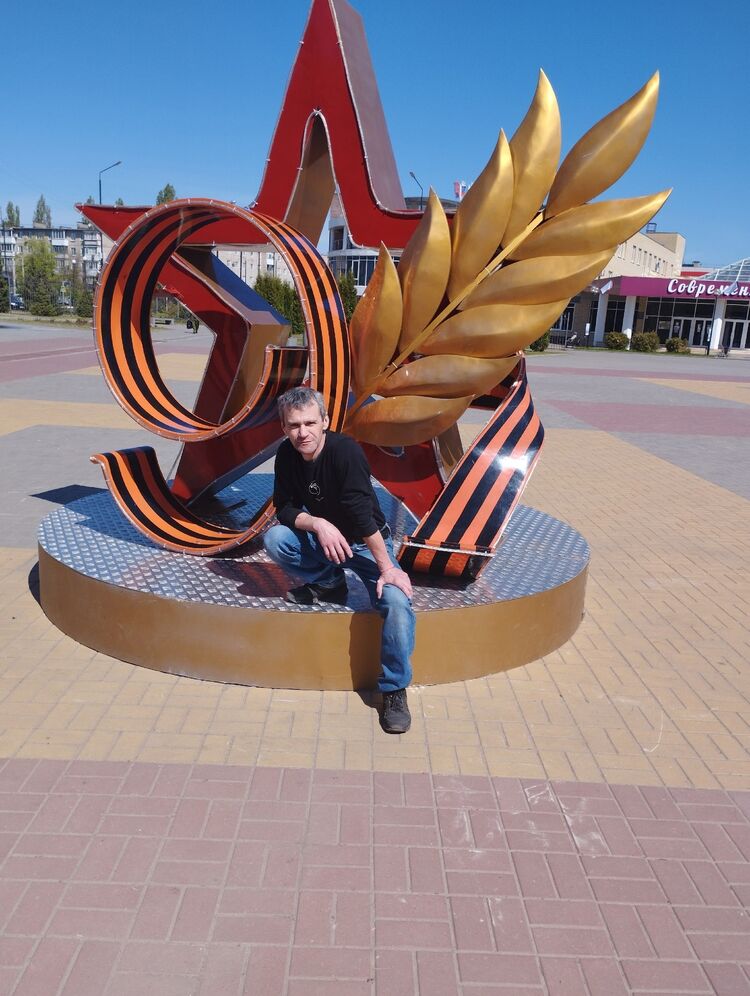 ���������� �������, ���� ������� Nikolaj, 46 ���, ������������ ��� ����� � ���������, c�������� ���������, ���������