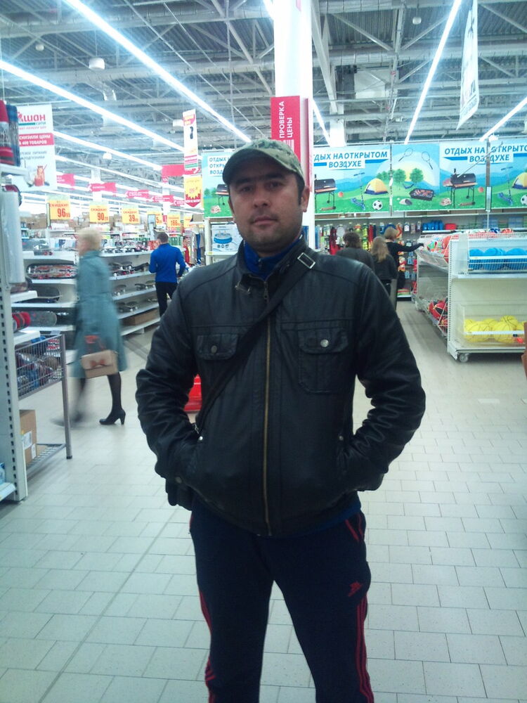  7454806  Samir, 43 ,    