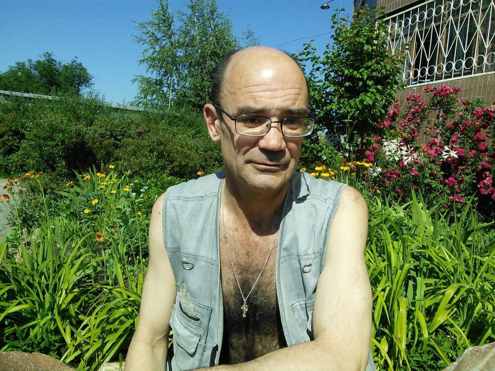  12710016  Andrey, 55 ,    
