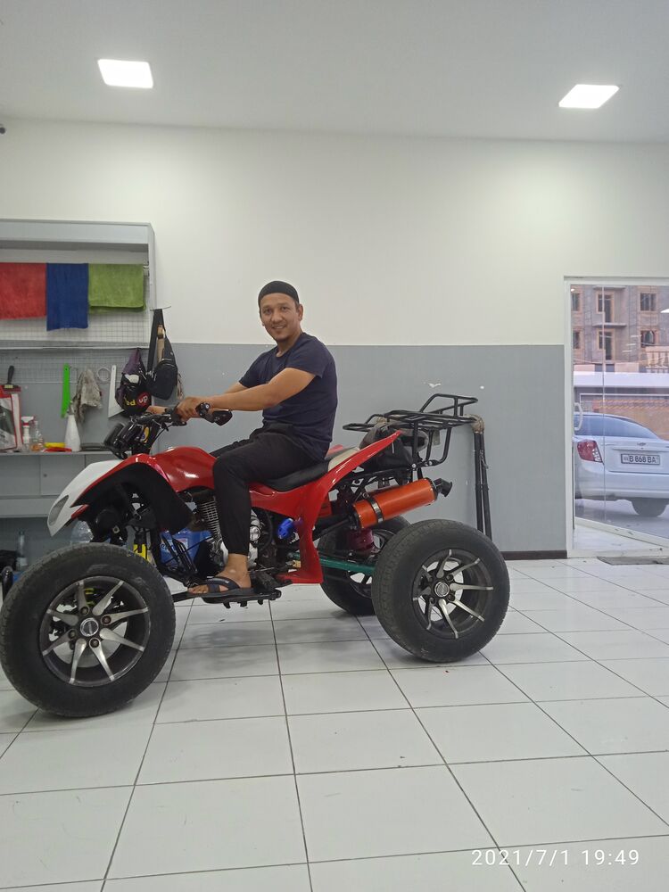 ���� 24217586 ������� Anvar, 46 ���, ���� ���������� � ��������