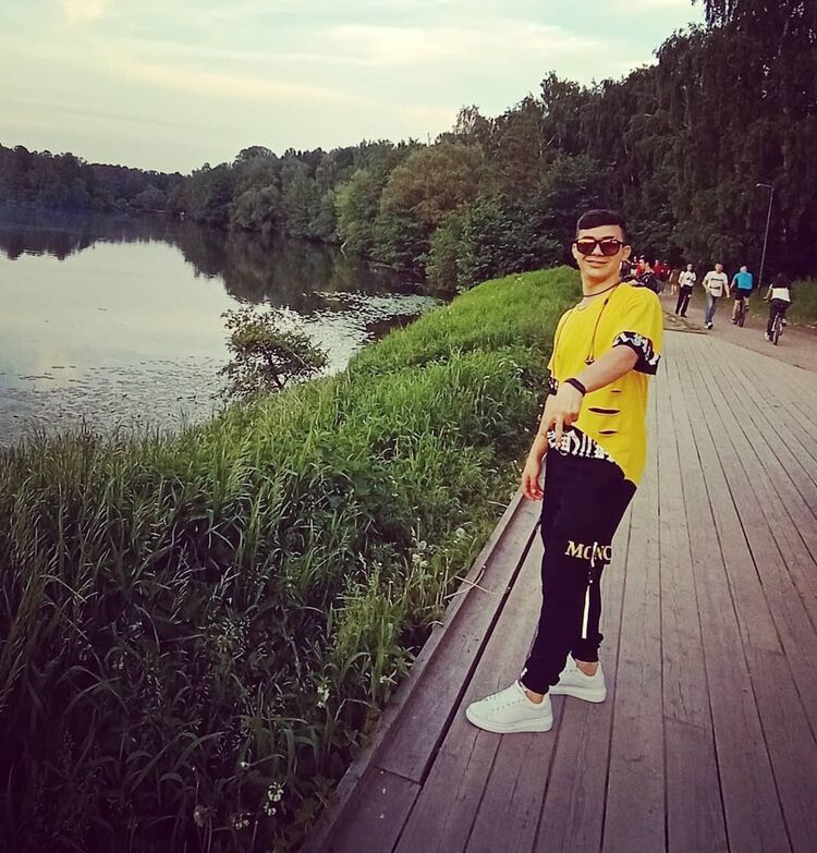 ���� 20172616 ������� ����, 26 ���, ���� ���������� � ������