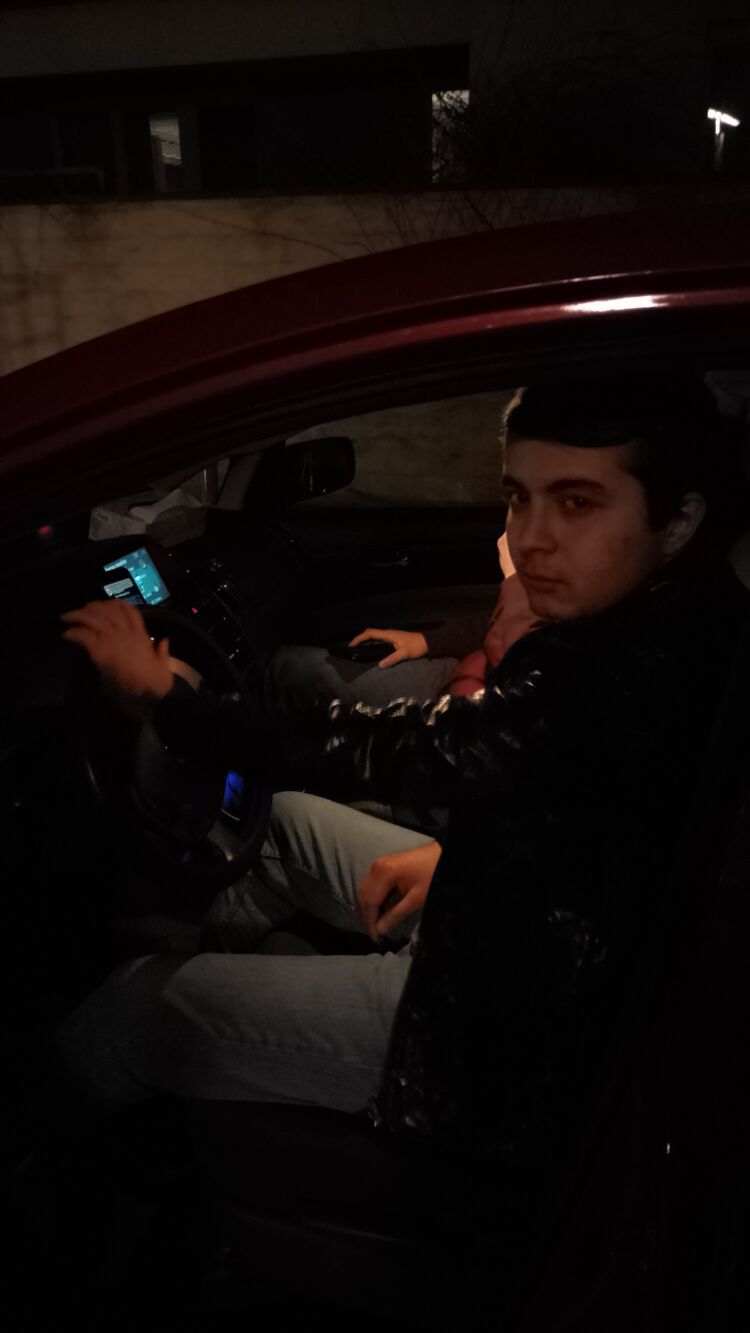  25499386  Samir, 23 ,    