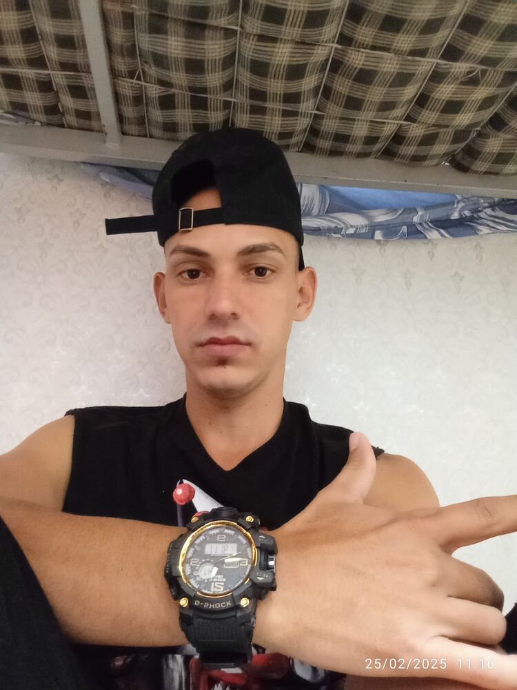  49977356  Jose Carlos, 27 ,    