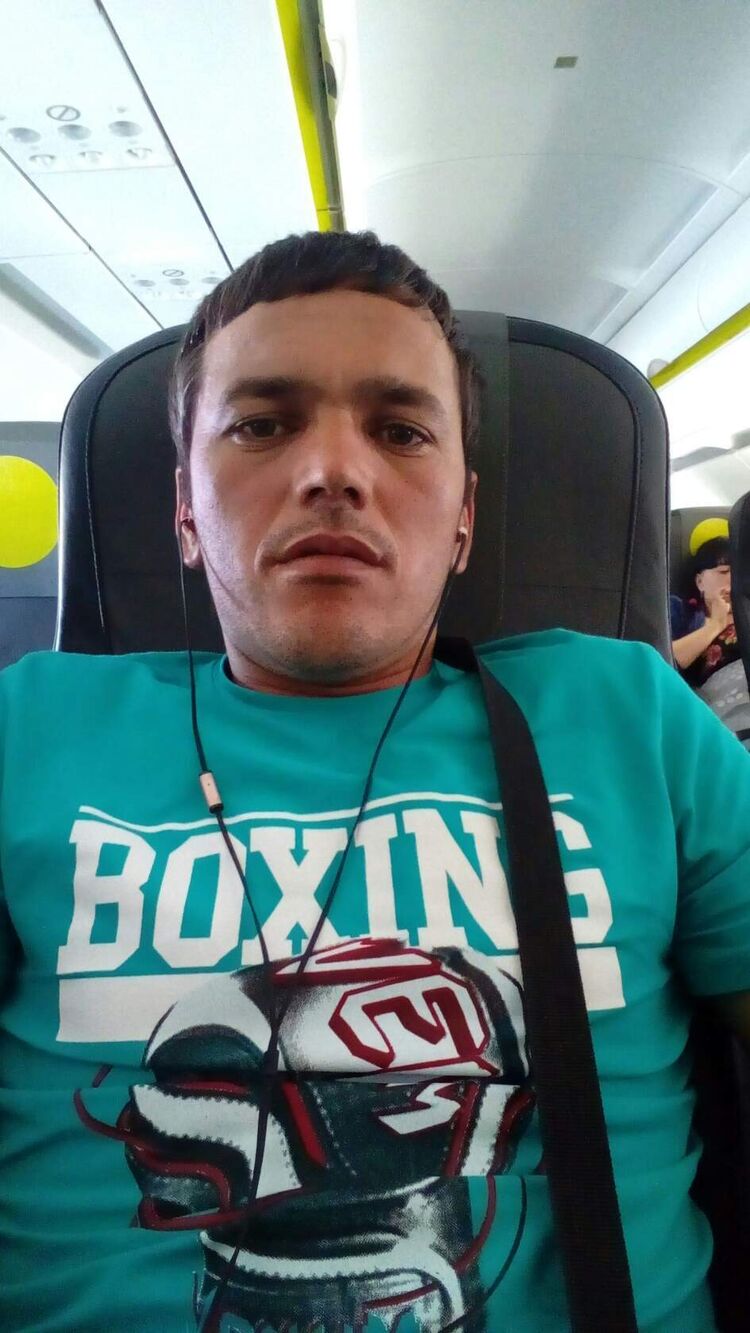 ���� 25125076 ������� �������, 37 ���, ���� ���������� � �����-����������