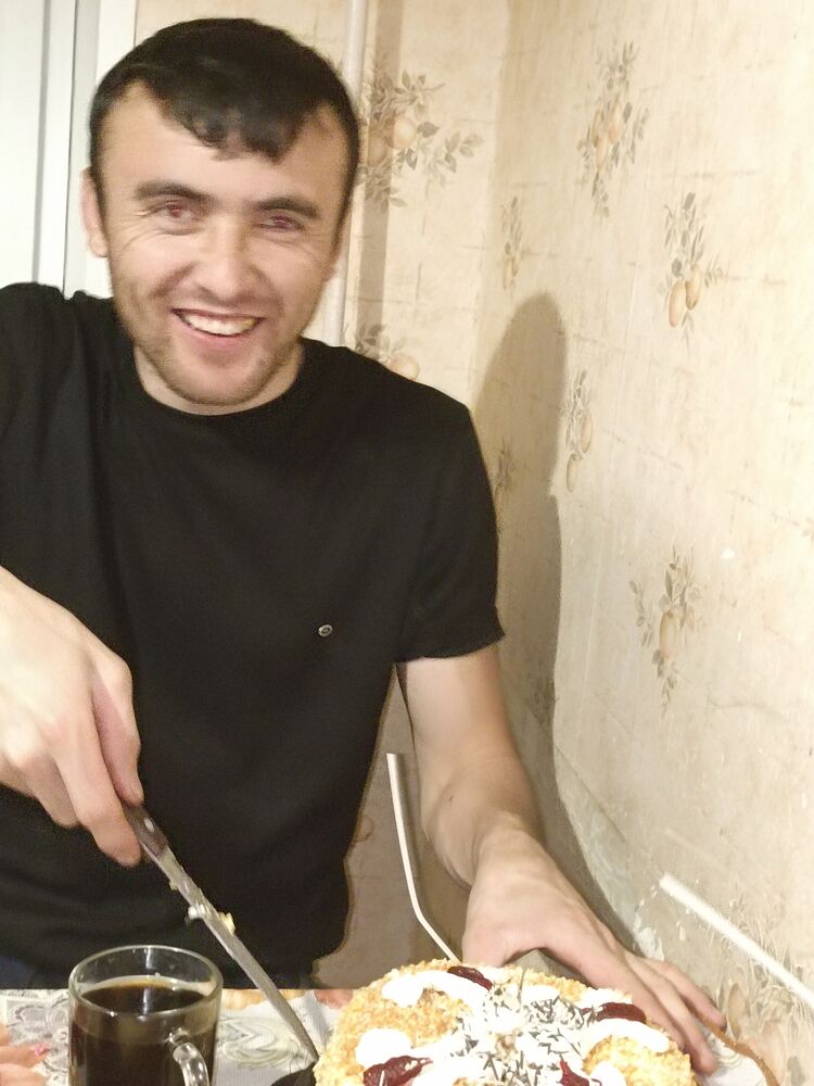 ���� 33152516 ������� Bekzod, 30 ���, ���� ���������� � ������