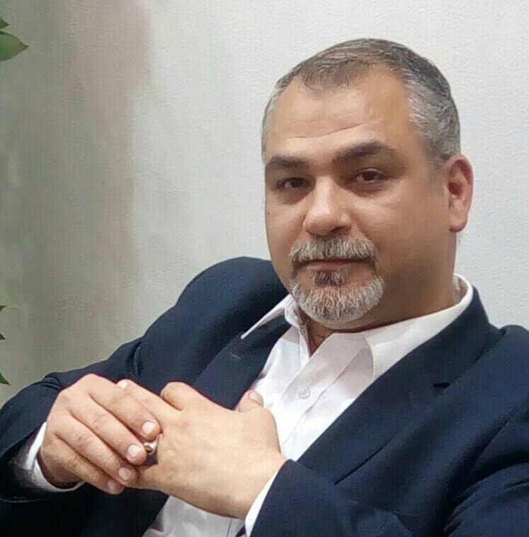  28444366  Hatem Emad, 48 ,    Al Jizah
