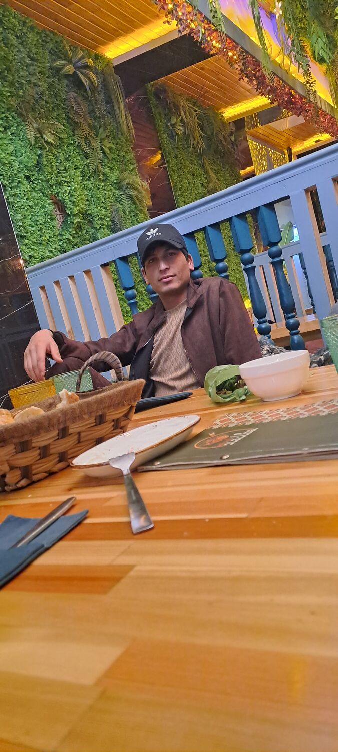 ���� 43655856 ������� Shaxzod, 26 ���, ���� ���������� � ������