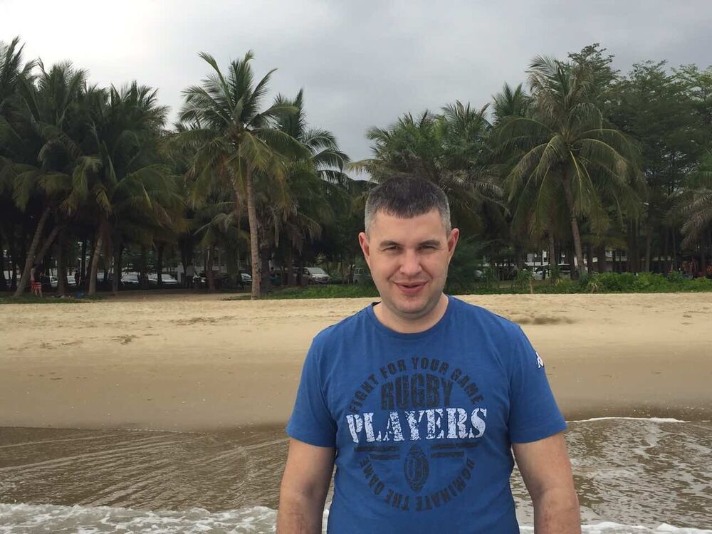 ���� 34886676 ������� Alexey, 45 ���, ���� ���������� � �����������