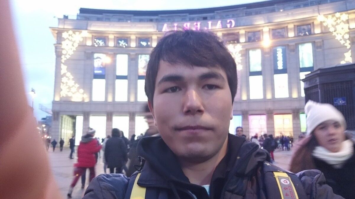 ���� 18919546 ����� Umarali, 25 ���, ���� ���������� � �����-����������