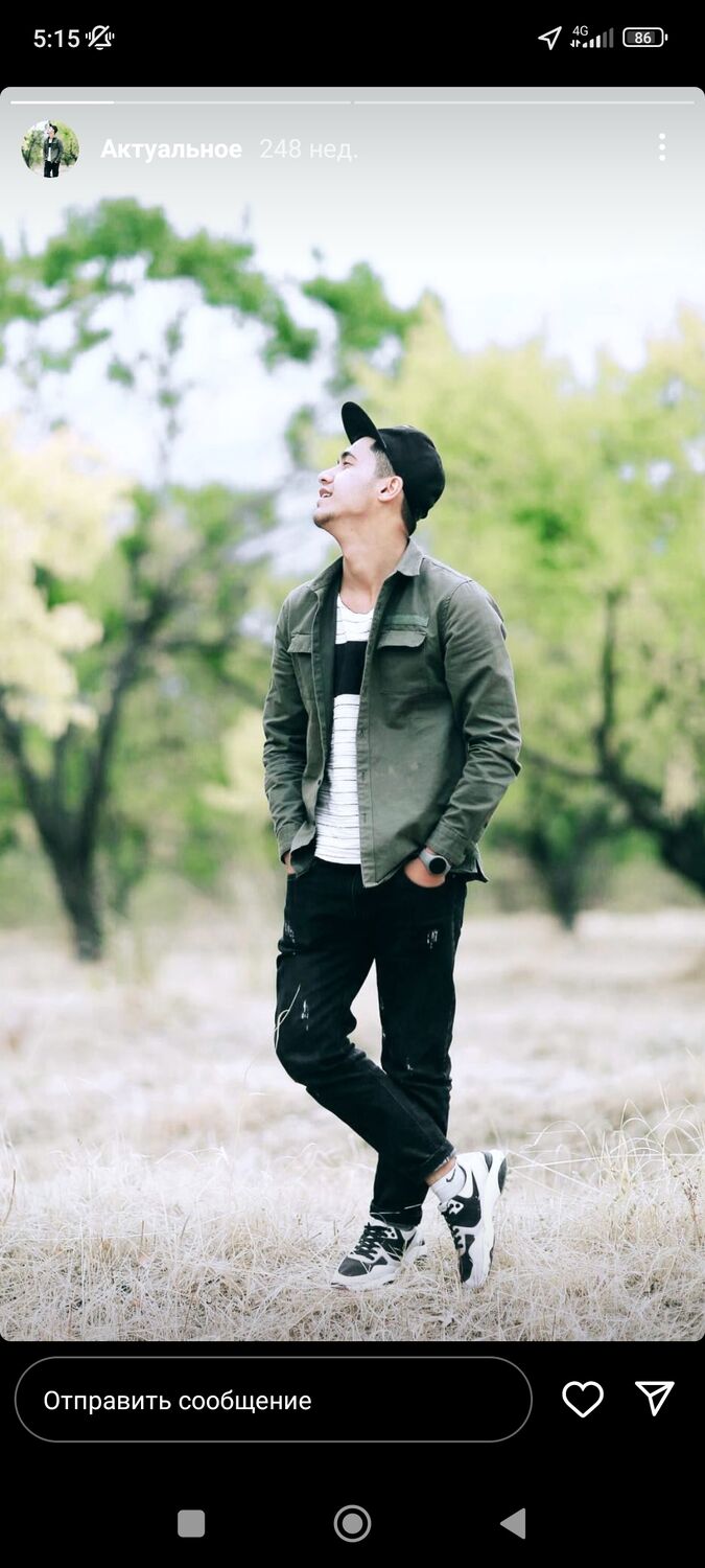 ���� 33091636 ������� Dilshod, 28 ���, ���� ���������� � ��������