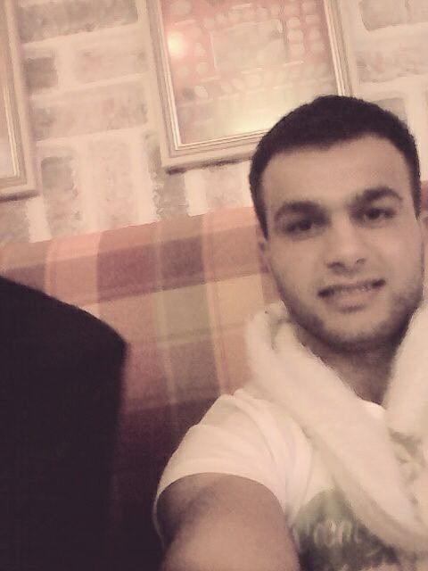  8236776  Mustafa, 31 ,    