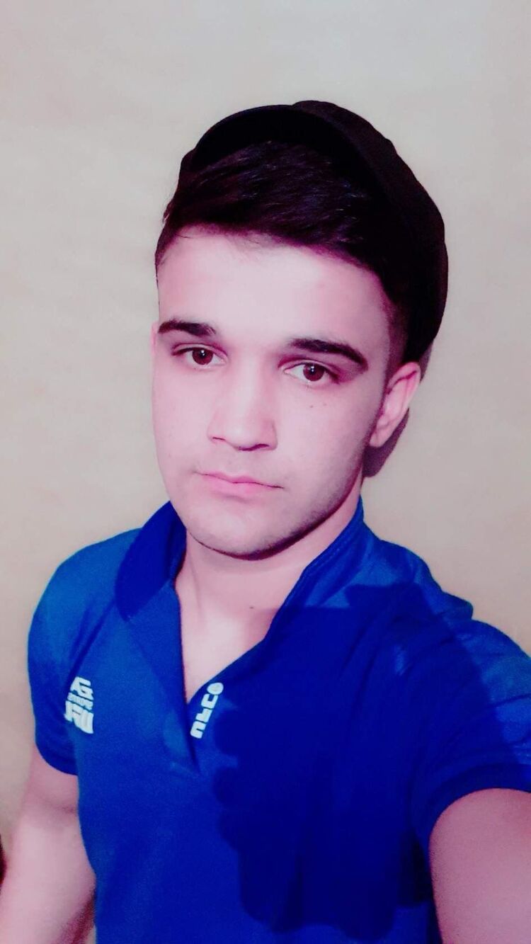  -,   FAYZALI, 27 ,   ,   